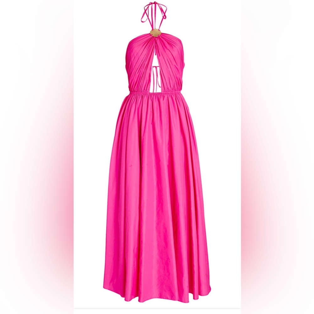 Staud. NWT Danielle Dress.